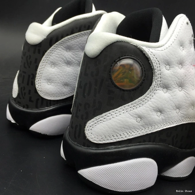 Bmlin black 888164-112 white 13 AIR 